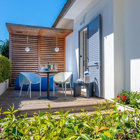 Amarina Suite Emotion Marina di Pietrasanta Rom bilde