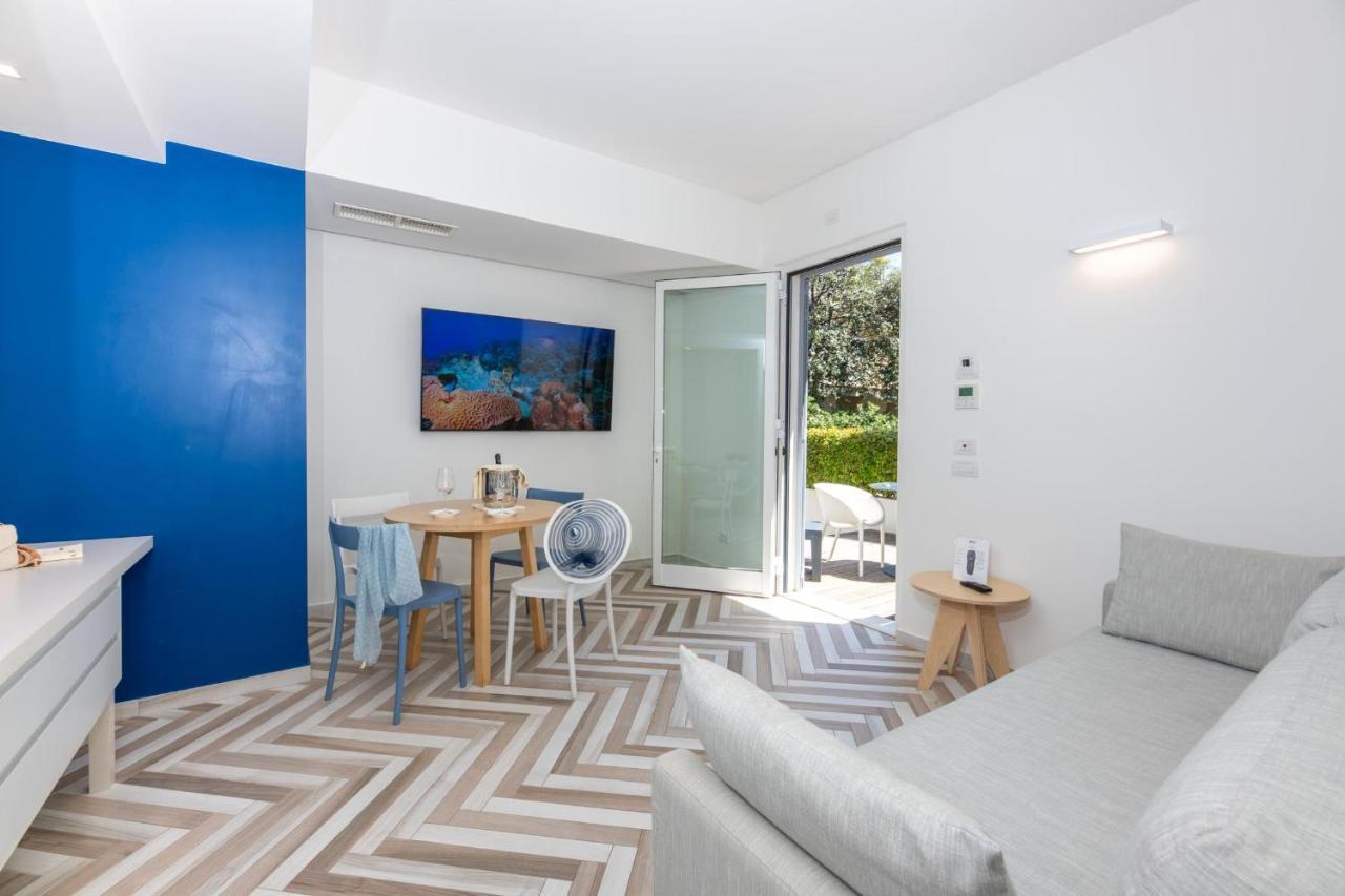Amarina Suite Emotion Marina di Pietrasanta Eksteriør bilde