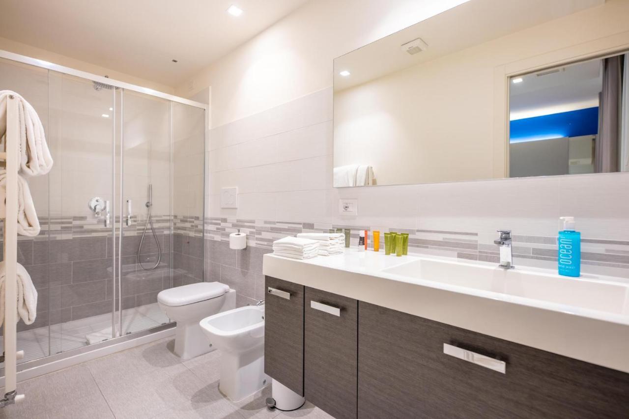 Amarina Suite Emotion Marina di Pietrasanta Eksteriør bilde