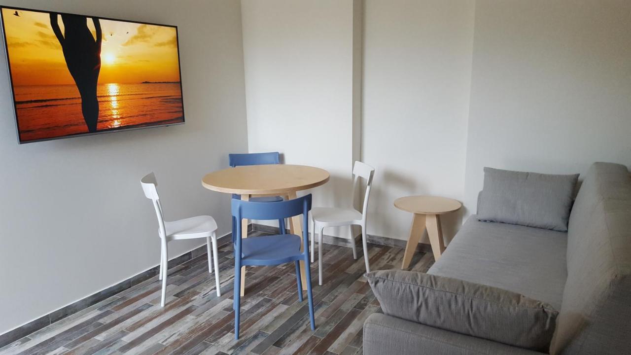 Amarina Suite Emotion Marina di Pietrasanta Eksteriør bilde