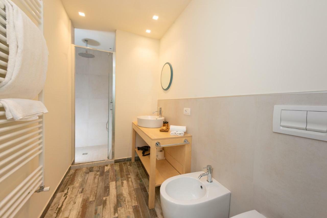 Amarina Suite Emotion Marina di Pietrasanta Eksteriør bilde