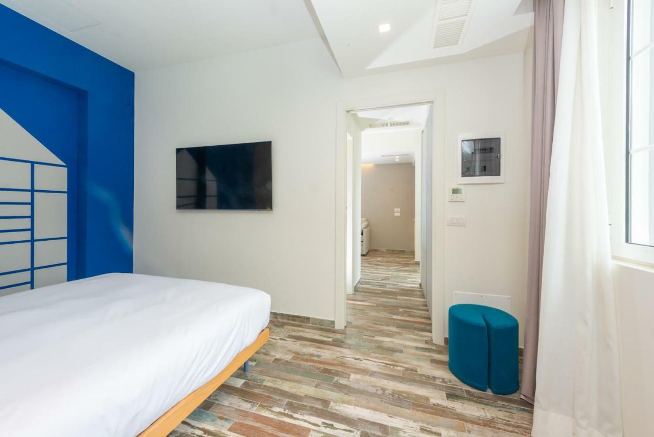 Amarina Suite Emotion Marina di Pietrasanta Eksteriør bilde